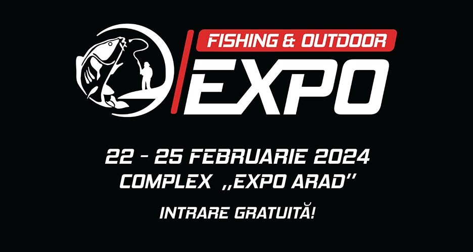 ATVROM Arad la Fishing&Outdoor EXPO